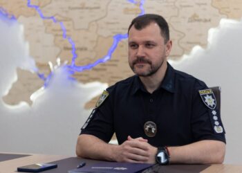 У школах планують ввести металошукачі для посилення безпеки, – Клименко – Новини Черкасс