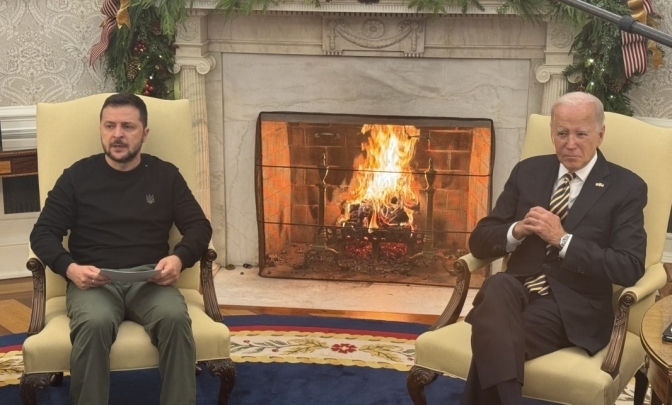 Фото: Укрінформ