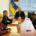 Безбар’єрність послуг для кожного: Черкаський ЦНАП підписав меморандум з УТОСом — Новости Черкасс