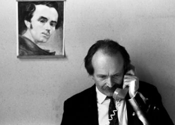 Більшість українців, які мали право голосу у 1991 році, зараз проголосували б за Чорновола. Опитування