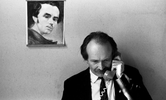 В’ячеслав Чорновіла