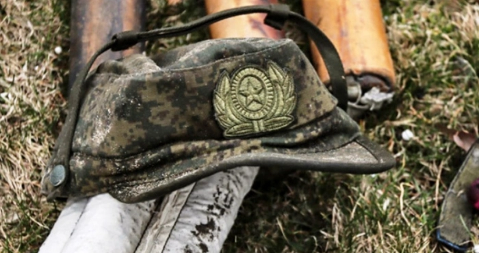 Для непроханих гостей кінець зазвичай один