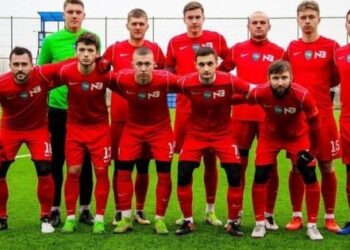 Буковина може поборотися за вихід до УПЛ | Футбол |