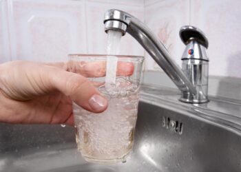 У громаді на Золотоніщині вода не відповідала нормі  – Новини Черкасс