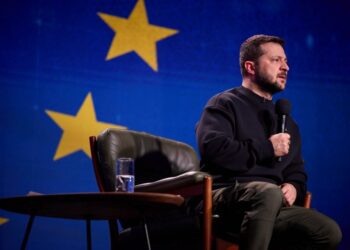 “росія не досягла за цей рік жодного результату”, – Зеленський про “поразку” України – Новини Черкасс