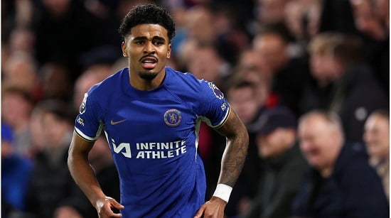 Челсі готовий продати захисника до Борусії Д