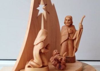 Черкащани майструють обереги — Новости Черкасс