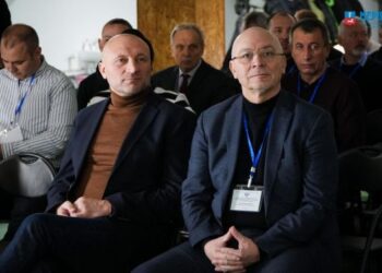 Черкаси ділилися досвідом модернізації системи теплопостачання  та експлуатації когенераційних установок — Новости Черкасс