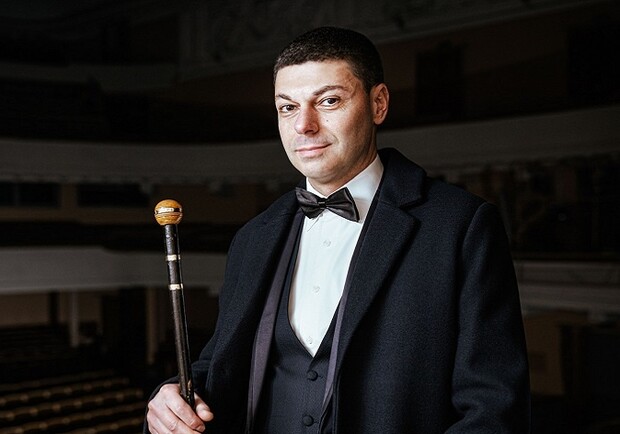 Cкончался известный одесский актер и ведущий Евгений Бубер. 