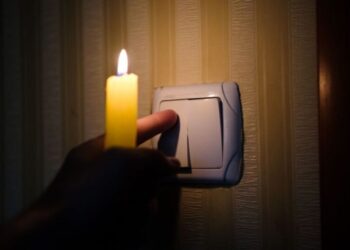 Де на Тернопільщині 22 грудня не буде світла