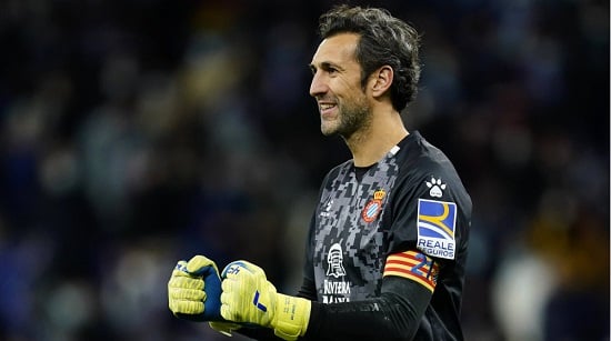 Екс-воротар Реала та Мілана завершив кар'єру