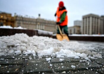 До 150 млн грн планують виділити для посипання доріг на Львівщині