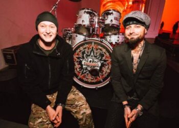 «Дронотур» від гурту черкащанина+аукціон від Forbes дали майже пів мільйона доларів — Новости Черкасс