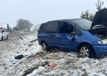 ДТП 1 грудня біля Трибухівців – за кермом був працівник ТЦК