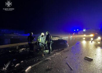 На Уманщині сталася смертельна аварія за участі бензовоза (доповнено) – Новини Черкасс