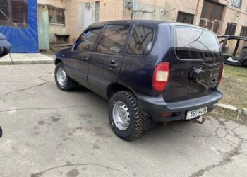 Через «Фонд допомоги та надії» передано вже 107 автівок для ЗСУ, – Нарек Казарян – Новини Черкасс