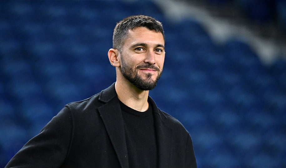 Екс-легіонер Шахтаря не заперечує, що ще може зіграти на Донбас Арені