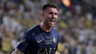 Реалу відмовив захисник Аль-Насра