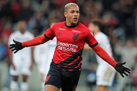 Новачок Барселони: «Хочу виграти з клубом ЛЧ та Ла Лігу»