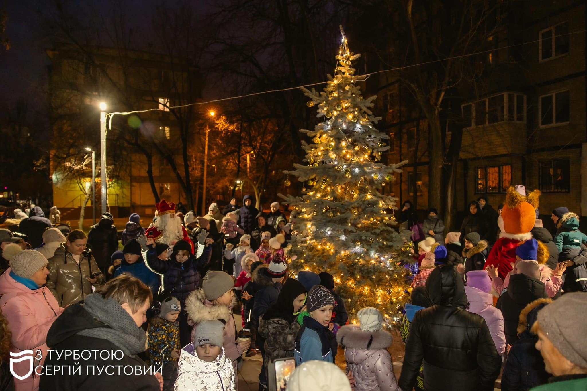 Новости Днепра про Где в Днепре уже 