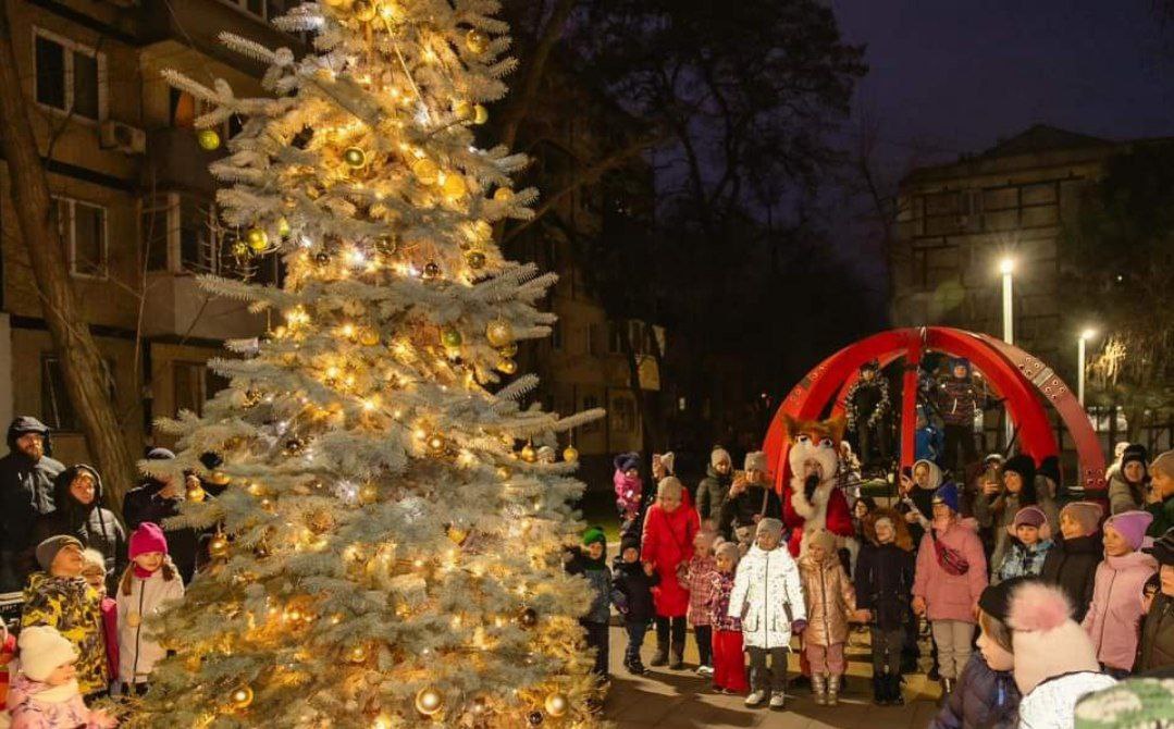 Новости Днепра про Где в Днепре уже 