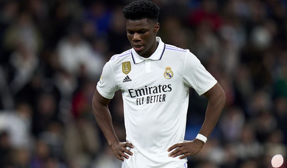 Гюлер та Тчуамені готові грати за Реал