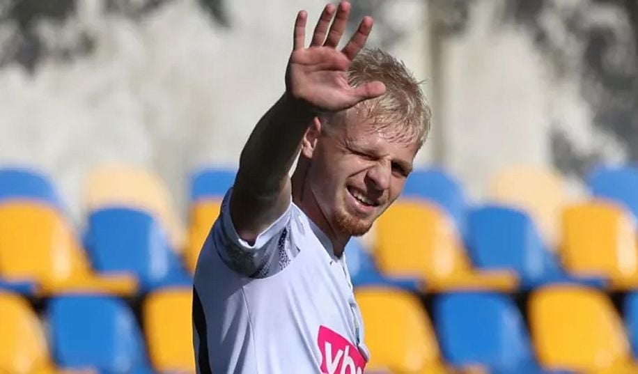 Гравець ЛНЗ: «Якщо є в команді результат, це свідчить про те, що ідеї Дулуба працюють»