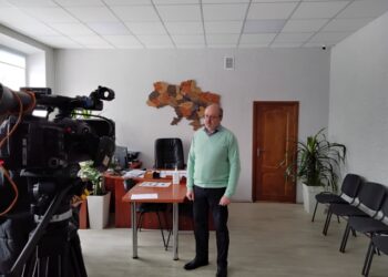 Грип та ГРВІ: головний державний санітарний лікар області пояснив, як вберегтися від вірусних інфекцій — Новости Черкасс
