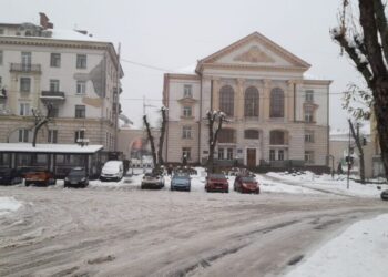 Грубе порушення усіх сучасних норм: у центрі Тернополя могло вибухнути | Терміново новини Тернополя