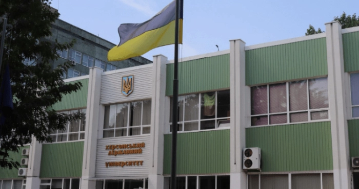 Наукова робота завжди вимагає зусиль, особливо під час війни