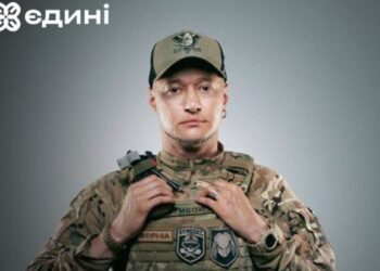 Хливнюк стане амбасадором першого у новому році курсу вивчення української мови