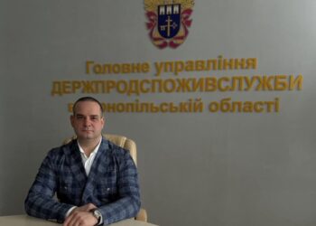 Ігор Рогальський залишив посаду