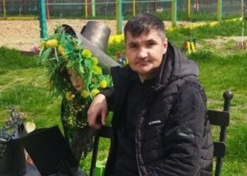 Имеет татуировку на спине и руке: на Днепропетровщине без вести пропал 40-летний мужчина – Дніпро