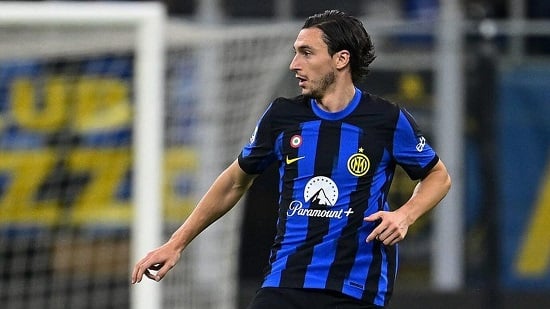 Інтер продовжив контракт із ще одним гравцем