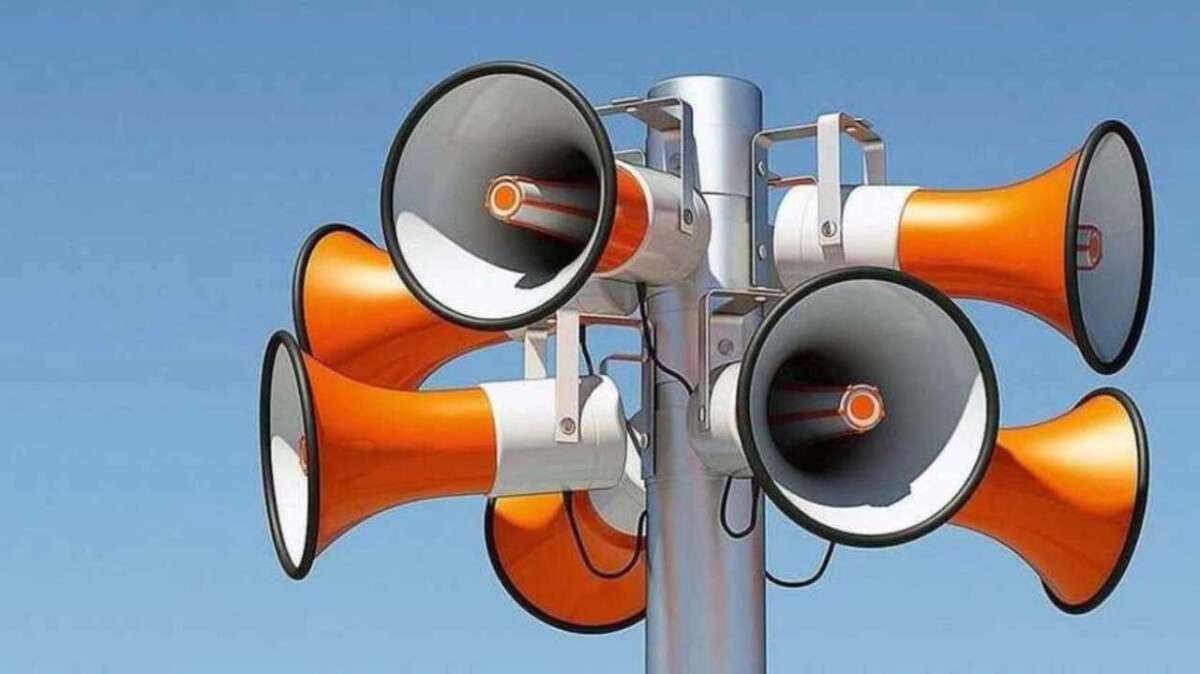 Новости Днепра про Из-за атаки на «Киевстар» в Днепре не звучат сигналы воздушной тревоги: детали