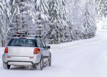 Як швидко прогріти машину взимку: поради для водіїв Дніпра | АВТО НОВИНИ |
