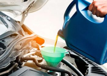 Яких помилок треба уникати водіям Дніпра при заміні мастила | АВТО НОВИНИ |