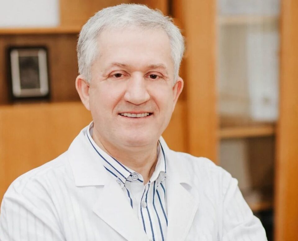 Чайківський Ярослав