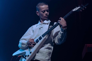 Новости Винницы и области / Юні вінницькі музиканти з гурту Contra Bass підкорили серця польської публіки / Інформаційний портал На Париже Новини Вінниці / Юні вінницькі музиканти з гурту Contra Bass підкорили серця польської публіки