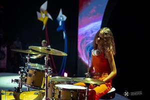 Новости Винницы и области / Юні вінницькі музиканти з гурту Contra Bass підкорили серця польської публіки / Інформаційний портал На Париже Новини Вінниці / Юні вінницькі музиканти з гурту Contra Bass підкорили серця польської публіки