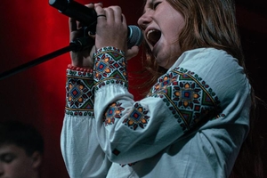 Новости Винницы и области / Юні вінницькі музиканти з гурту Contra Bass підкорили серця польської публіки / Інформаційний портал На Париже Новини Вінниці / Юні вінницькі музиканти з гурту Contra Bass підкорили серця польської публіки