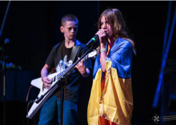 Юні вінницькі музиканти з гурту Contra Bass підкорили серця польської публіки |Новини Вінниці