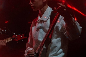 Новости Винницы и области / Юні вінницькі музиканти з гурту Contra Bass підкорили серця польської публіки / Інформаційний портал На Париже Новини Вінниці / Юні вінницькі музиканти з гурту Contra Bass підкорили серця польської публіки