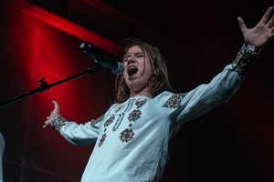 Новости Винницы и области / Юні вінницькі музиканти з гурту Contra Bass підкорили серця польської публіки / Інформаційний портал На Париже Новини Вінниці / Юні вінницькі музиканти з гурту Contra Bass підкорили серця польської публіки