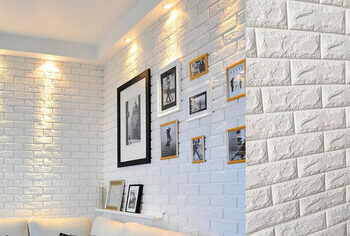 Как клеить самоклеющиеся панели | Одеський Монітор