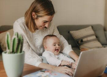 Как оформить помощь на ребенка от государства через «Дію»: инструкция – Дніпро