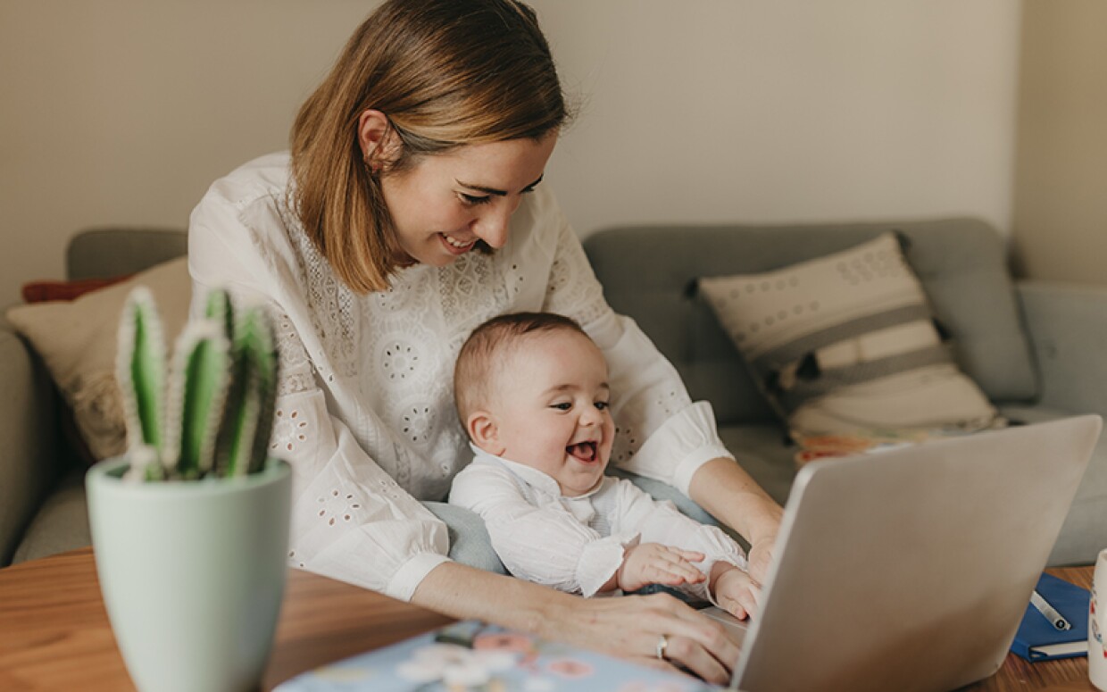 Новости Днепра про Как оформить помощь на ребенка от государства через «Дію»: инструкция