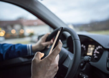 Как узнать о штрафе за нарушение ПДД: перечень приложений, сайтов и ботов – Дніпро