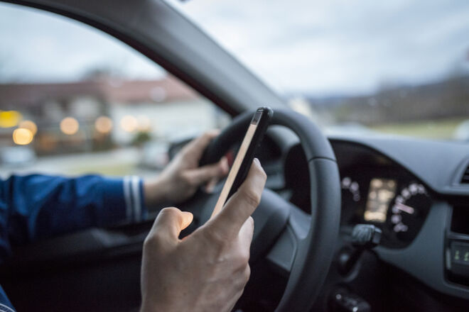 Новости Днепра про Как узнать о штрафе за нарушение ПДД: перечень приложений, сайтов и ботов