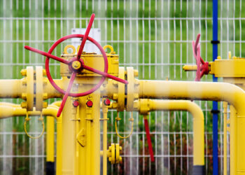 Как жителям Днепропетровщины узнать стоимость доставки газа в 2024 году – Дніпро